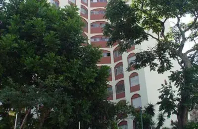 Apartamento à venda na Avenida Leonardo da Vinci, 1301, Vila Guarani, São Paulo