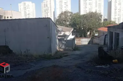 Terreno à venda santa maria - são caetano do sul - sp