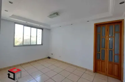 Apartamento à venda 2 quartos 1 vaga santa terezinha - são bernardo do campo - sp