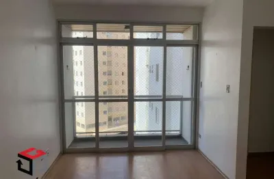 Apartamento à venda 2 quartos 1 suíte 1 vaga valparaíso - santo andré - sp