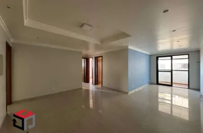 Apartamento com 3 quartos para alugar na Rua Ouro Preto, 196, Vila Gilda, Santo André