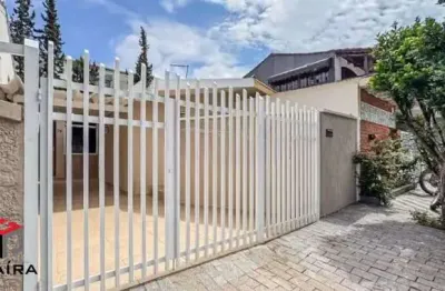 Casa com 3 quartos à venda na Rua Tibério Pedreschi, 74, Planalto, São Bernardo do Campo