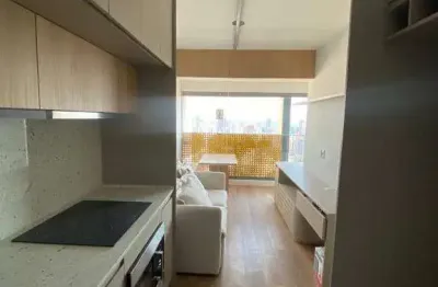 Apartamento com 1 quarto à venda na Rua Cristiano Viana, 1216, Cerqueira César, São Paulo