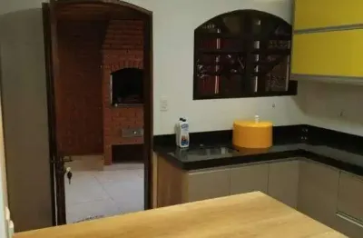 Casa com 4 quartos à venda na Rua Marcondes Machado, 167, Vila Junqueira, Santo André