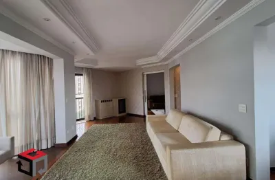 Apartamento para aluguel 3 quartos 3 suítes 3 vagas jardim do mar - são bernardo do campo - sp