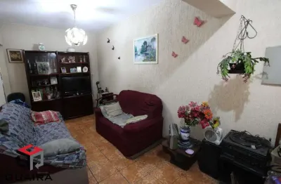 Sobrado à venda 4 quartos 1 suíte 2 vagas assunção - são bernardo do campo - sp