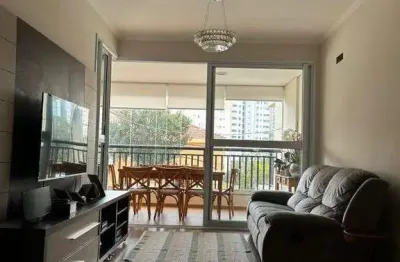 Apartamento à venda 3 quartos 1 suíte 2 vagas nova petrópolis - são bernardo do campo - sp