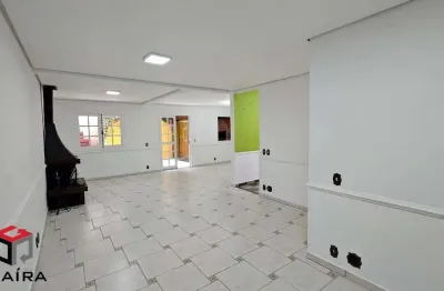 Imóvel em condomínio fechado para aluguel 4 quartos 2 suítes 4 vagas demarchi - são bernardo do campo - sp
