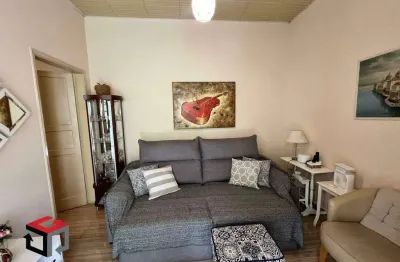 Casa à venda 3 quartos 1 vaga homero thon - santo andré - sp