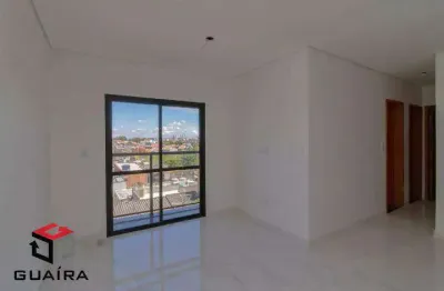 Cobertura nova com 2 dormitórios, suíte, com elevador
