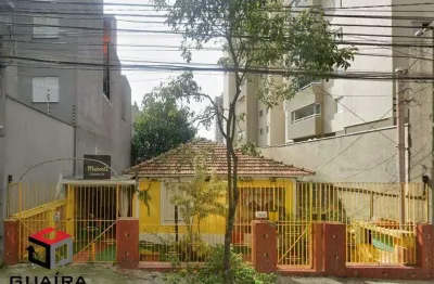 Casa com 3 quartos à venda na Rua Vitória Régia, 306, Campestre, Santo André