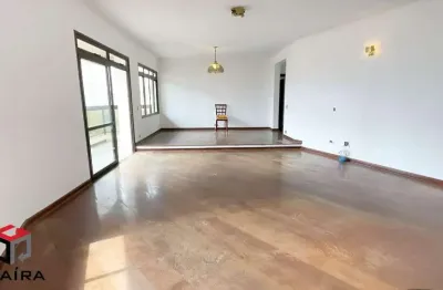 Apartamento à venda 4 quartos 2 suítes 3 vagas centro - são bernardo do campo - sp
