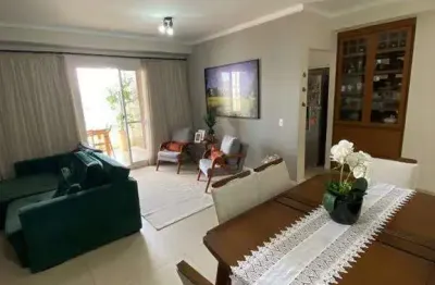 Apartamento à venda 3 quartos 1 suíte 2 vagas baeta neves - são bernardo do campo - sp