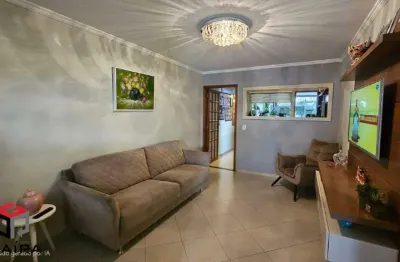 Sobrado à venda 3 quartos 3 vagas baeta neves - são bernardo do campo - sp