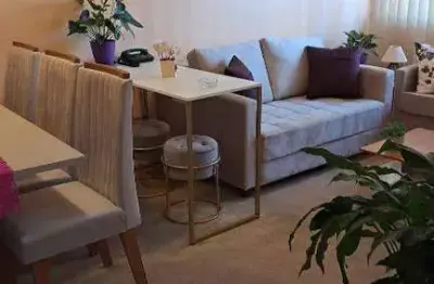 Apartamento à venda 1 quarto 1 vaga centro - são bernardo do campo - sp