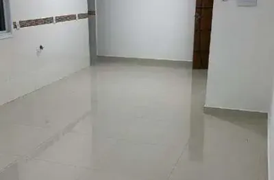 Apartamento com 2 quartos à venda na Rua Humberto Primo Leardini, 309, Jardim Santa Lídia, Mauá