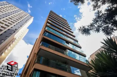 Apartamento com 1 quarto à venda na Alameda Barros, 100, Santa Cecília, São Paulo