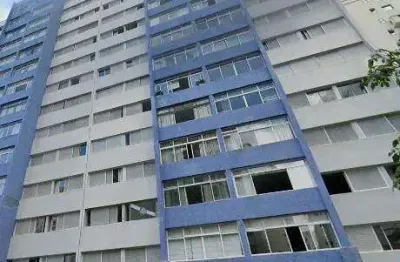 Apartamento com 3 quartos à venda na Rua Itacolomi, 180, Higienópolis, São Paulo