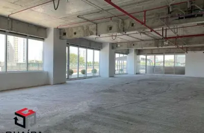 Sala comercial à venda na Avenida das Nações Unidas, 17007, Vila Gertrudes, São Paulo