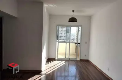 Apartamento para aluguel 3 quartos 1 suíte 2 vagas jardim do mar - são bernardo do campo - sp