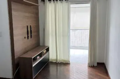 Apartamento à venda 3 quartos 1 suíte 2 vagas centro - são bernardo do campo - sp
