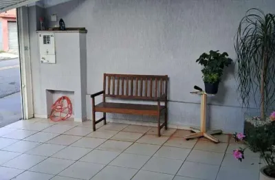 Sobrado à venda 2 quartos 2 vagas das nações - santo andré - sp