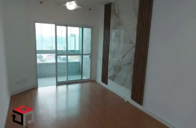 Apartamento à venda 3 quartos 1 suíte 2 vagas centro - são bernardo do campo - sp