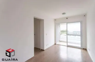 Apartamento à venda 2 quartos 1 suíte 1 vaga conceição - diadema - sp