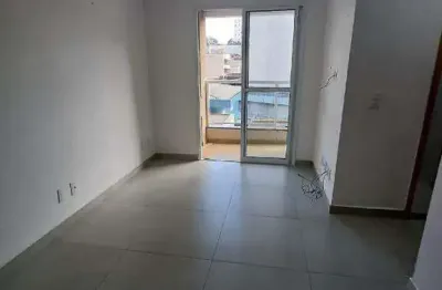 Apartamento para aluguel 2 quartos 1 vaga santa terezinha - são bernardo do campo - sp