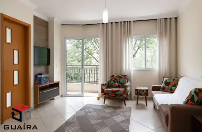Apartamento à venda 3 quartos 1 suíte 2 vagas centro - são bernardo do campo - sp