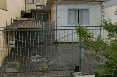 Terreno à venda na Rua Abagiba, 699, Saúde, São Paulo