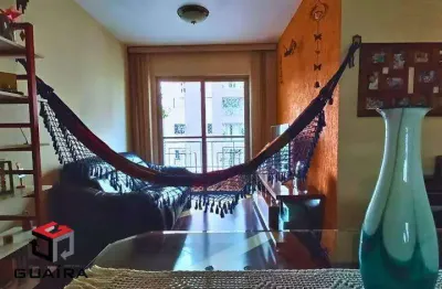 Apartamento à venda 3 quartos 1 vaga baeta neves - são bernardo do campo - sp