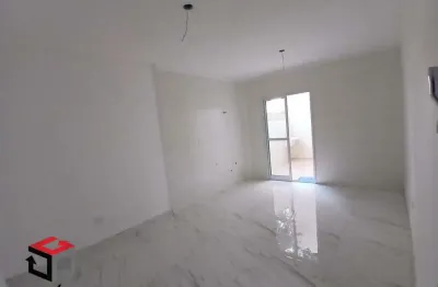 Apartamento à venda 2 quartos 1 vaga américa - santo andré - sp