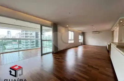 Apartamento com 3 quartos à venda na Avenida Doutor Cardoso de Melo, 585, Vila Olímpia, São Paulo