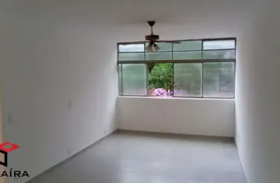 Apartamento para aluguel 2 quartos 2 vagas guiomar - santo andré - sp
