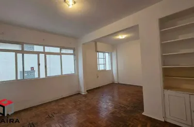 Apartamento com 2 quartos à venda na Avenida Angélica, 2601, Consolação, São Paulo