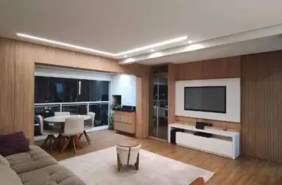 Apartamento à venda 3 quartos 1 suíte 2 vagas campestre - santo andré - sp