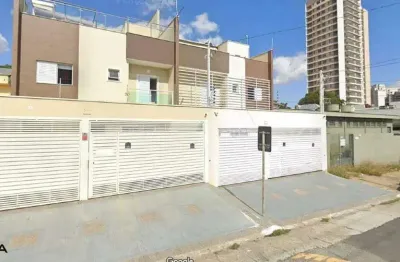 Casa com 2 quartos à venda na Rua Huet Bacelar, 404, Ipiranga, São Paulo