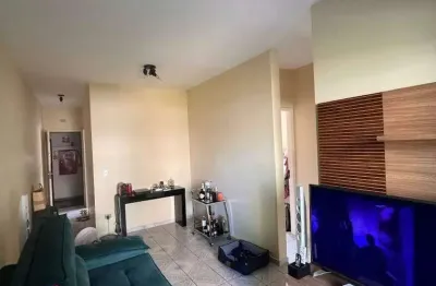 Apartamento à venda 2 quartos 1 suíte 1 vaga santa terezinha - são bernardo do campo - sp