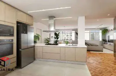 Apartamento com 3 quartos à venda na Alameda Casa Branca, 791, Jardim Paulista, São Paulo