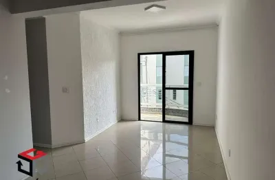 Apartamento à venda 3 quartos 1 suíte 2 vagas santa maria - são caetano do sul - sp