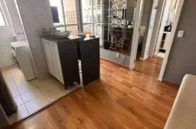 Apartamento com 1 quarto à venda na Rua José Maria Lisboa, 20, Jardim Paulista, São Paulo
