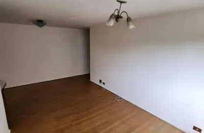 Espaçoso apartamento á venda com 91m² no planalto paulista