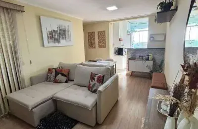 Apartamento à venda 3 quartos 1 suíte 1 vaga paulicéia - são bernardo do campo - sp