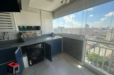 Apartamento com 2 quartos à venda na Rua Cônego Vicente Miguel Marino, 515, Barra Funda, São Paulo