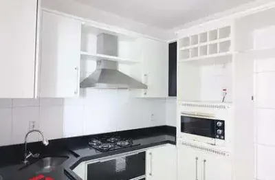 Apartamento à venda 3 quartos 1 vaga jardim do mar - são bernardo do campo - sp