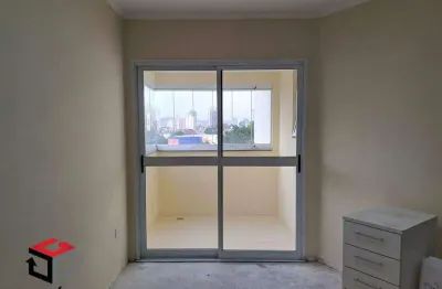 Apartamento à venda 1 quarto 1 vaga casa branca - santo andré - sp