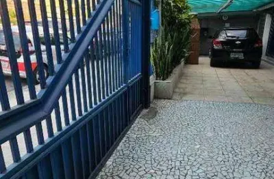 Casa à venda 4 quartos 4 vagas independência - são bernardo do campo - sp