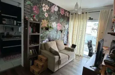 Apartamento locação 2 quartos 1 vaga rudge ramos - são bernardo do campo - sp
