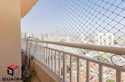 Apartamento com 3 quartos à venda na Avenida Coronel José Pires de Andrade, 850, Vila Vera, São Paulo